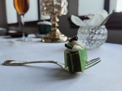 -上海和平饭店-华懋阁 The Cathay Room