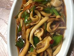 -阿杰臻选海鲜饭店(普陀山店)