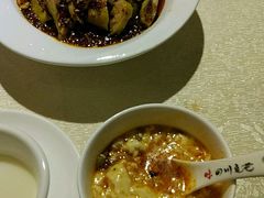 -川味堂·四川豆花(八卦岭店)