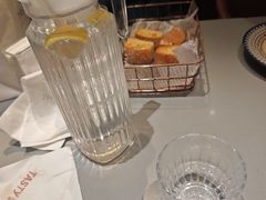 -西堤牛排(北京国瑞店)