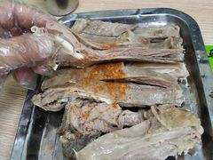 -马学武手抓美食(下南关总店)