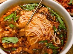 -一坐一忘云南菜(卓悦中心)