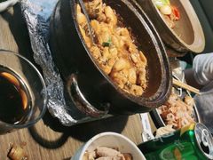 -隆喜元鱼汤包·海鲜(中联广场店)