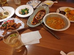 -利群商厦(台东店)