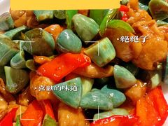-福满圆(琨莎中心店)