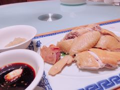 -隆聚·时令海鲜(洪兴店)