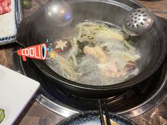 -同仁四季椰子鸡(海岸城天利店)