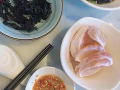 -莆田餐厅PUTIEN(三里屯店)