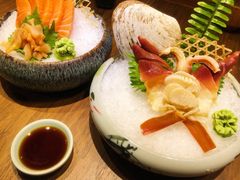 -山葵家·创意料理(万象汇店)