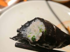 -船歌·鱼水饺青岛菜(闽江二路店)