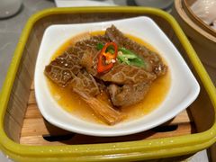 -粤陸玖玖·港式手作茶餐厅(珠江路店)