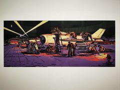 -陕西省美术博物馆