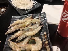 -呷哺呷哺(西单大悦城店)