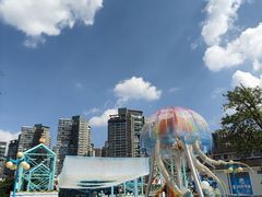 -海合安成都极地海洋公园