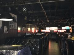 -云的侧面音乐餐吧(丰马牛餐饮广场店)