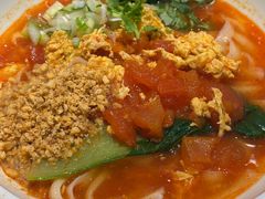 -顺溜削面(大王路店)