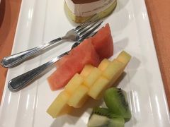-新侨三宝乐西餐厅(崇文门店)
