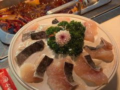 -小龙坎火锅(世纪城店)