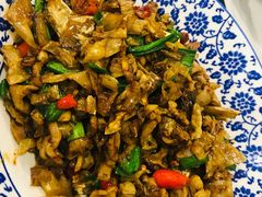-新新湘菜馆(新中街二条店)
