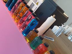 -Raaawr冷压果汁(万象前海店)