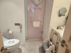 -安吉银润锦江城堡酒店(Hello Kitty主题乐园店)