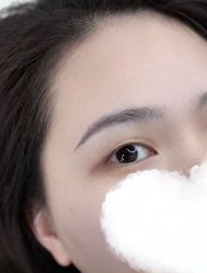 -变美丽半永久纹眉连锁·机器野生眉·洗眉