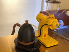 -士多咖啡·Stop Coffee