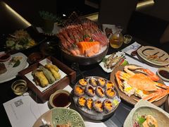 -花潮料理艺食馆(成都万象城店)