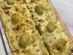 -夏日玛莉西餐厅(岳阳花板桥步步高店)