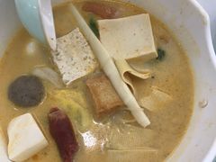 -觅姐一碗健康煮(青浦宝龙广场店)