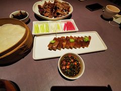 -金鸭季·北京烤鸭(深业上城店)