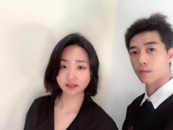 点击看大图 -HD HAIR STYLE