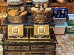 -宗巴雍姆藏餐府