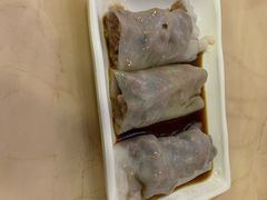 -盛记粥面(佐敦店)
