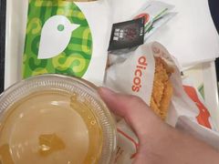 -德克士(睢宁曼哈顿店)