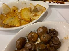 -摩根扒房(桐梓林店)