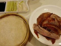 -老浒记烤鸭-北京菜(琉璃厂店)
