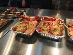 -盒马鲜生(莱蒙都会店)
