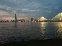-武昌江滩