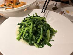 -狮王府淮扬菜(万象城店)