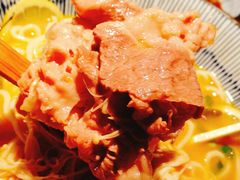 -美国加州牛肉面(锦绣天第裕龙花园店)