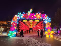 -大召寺明清一条街