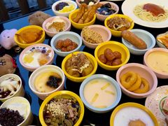 -合风谷(南下塘店)