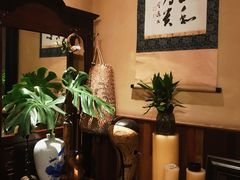 -南园民国茶楼餐厅·常州菜(北大街店)