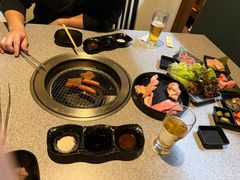 -和牛 烧肉寿喜烧涮锅 善(心斎橋店)