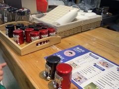 -一杯黔茶(西江千户苗寨古街店)