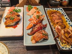 -眷屋の深夜食堂(云锦中心店)