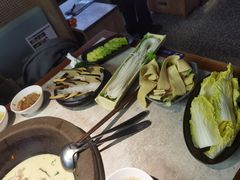 -鲜潭蒸汽石锅鱼(五道口购物中心店)