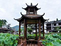 -云中大漈