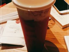 -COSTA COFFEE(新奥购物中心店)